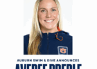 Former Auburn Standout Averee Preble Joins Tigers’ Coaching Staff As Assistant Coach